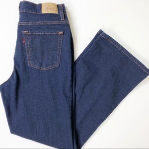 Levi’s High Rise Perfectly Slimming Bootcut Jeans